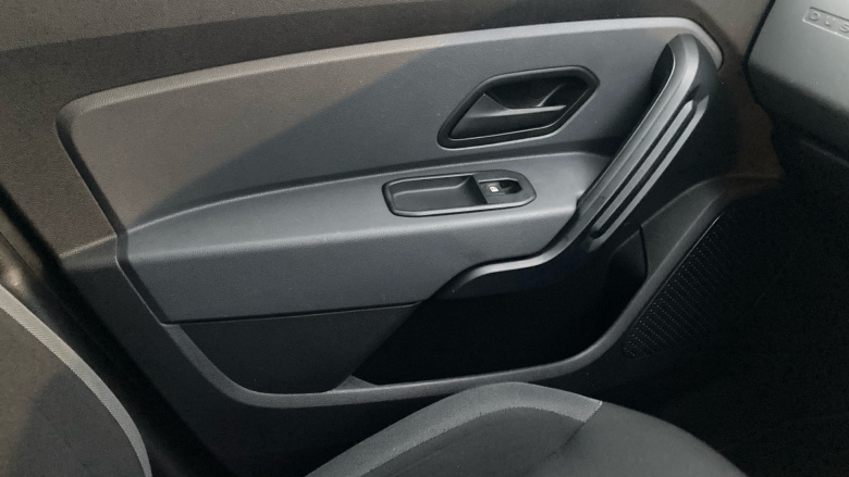 Dacia Duster 1.0 TCe 90 Access 5dr Petrol Estate